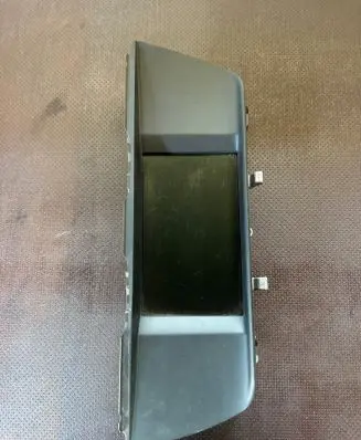 BMW 5 F10 F11 Screen/display/small screen 9243896 1010408069 2131301