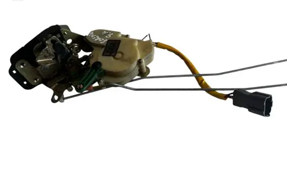 KIA Sorento Rear door lock