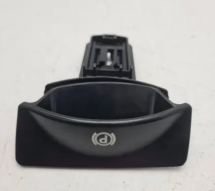 Mercedes-Benz ML W163 Hand brake release handle A1644270020 18114357