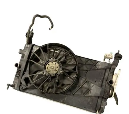 Opel Meriva A Fan set 52401025 13127135