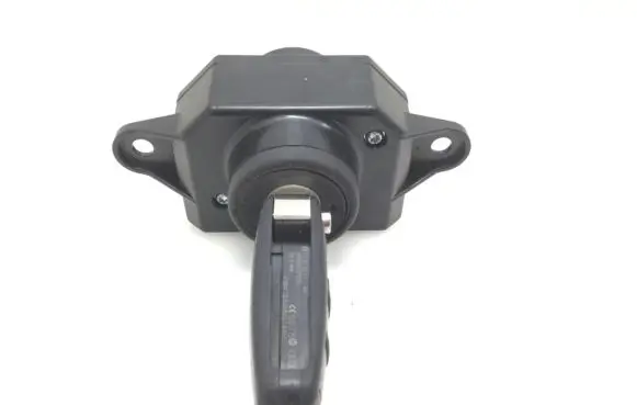Audi A6 S6 C6 4F Ignition lock 4F0910131E