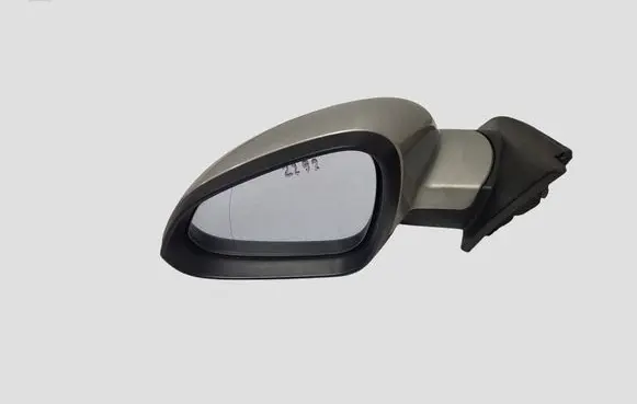 Opel Insignia A Front door electric wing mirror 13275076 13329090