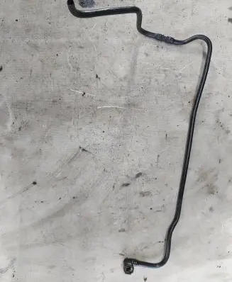 Ford Galaxy Air intake hose/pipe 6G919L272AD