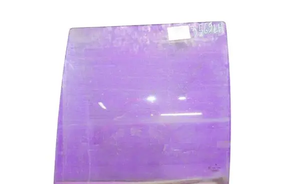 Suzuki Swift Cultus Front door window glass four-door
