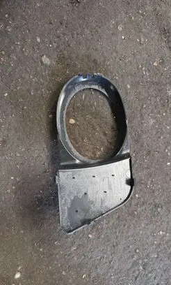BMW 5 E39 Fog light part