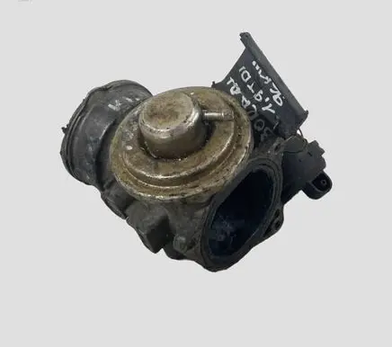Volkswagen Bora EGR valve 038129637L