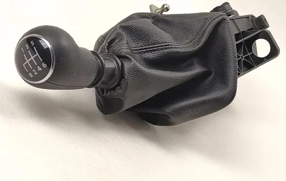 Volkswagen Crafter Gear shifter/selector A9062600098