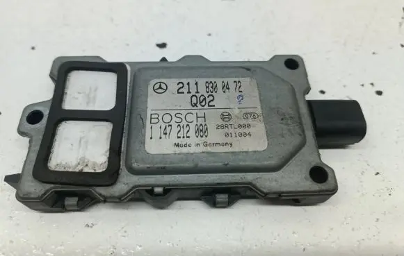 Mercedes-Benz C W203 Air quality sensor 2118300472 A2118300472 1147212080