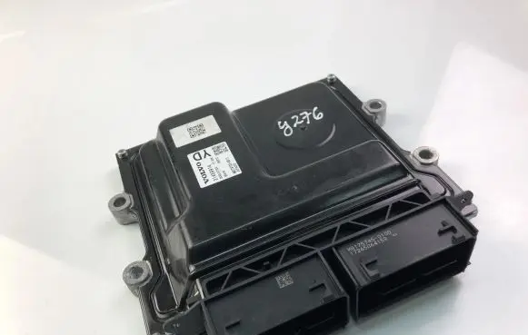 Volvo S90, V90 Engine control unit/module ECU 31459914