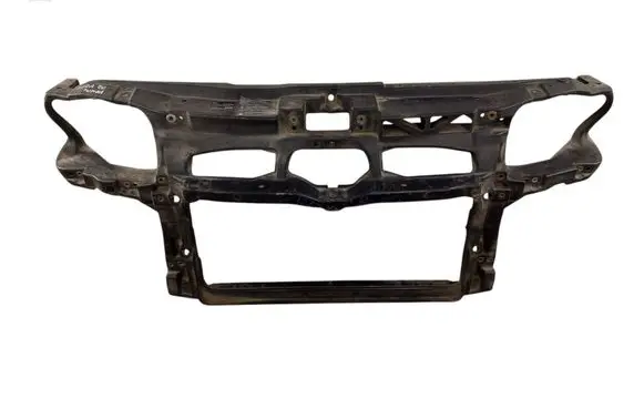 Volkswagen Bora Radiator support slam panel 701010081
