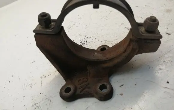 Ford Transit Driveshaft support bearing bracket 1C153K305AB