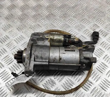 Land Rover Range Rover Sport L494 Starter motor FPLA11001AB