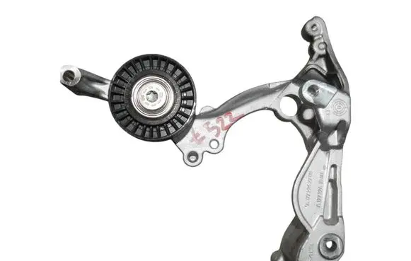 Mercedes-Benz G W463 2nd Gen Generator/alternator bracket A1772242700