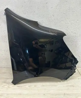 Renault Trafic III (X82) Fender
