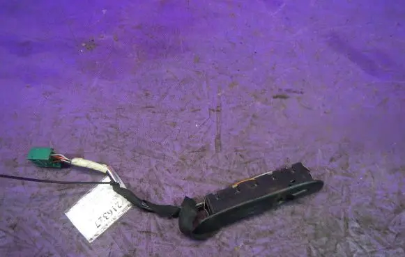 Opel Vectra B Quarter vent window switch 