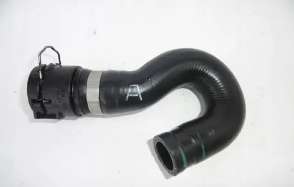 BMW 7 E65 E66 Engine coolant pipe/hose