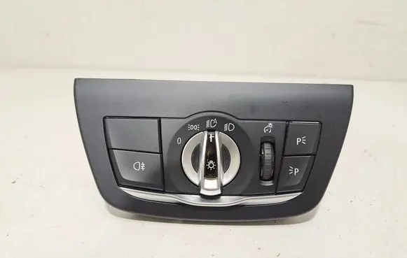 BMW X3 G01 Light switch 5A67870 9472965