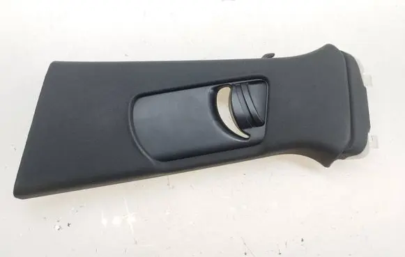 Audi Q5 SQ5 (B) pillar trim (top) 8R0867243B 8R0867243C MB0SP06008