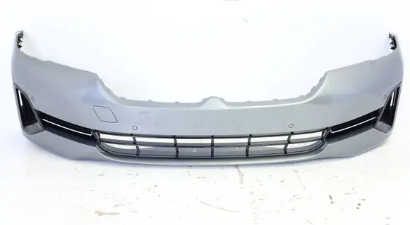 BMW 5 G30 G31 G38 Front bumper 52463754869
