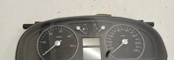 Renault Laguna II Speedometer (instrument cluster) 8200218888 5010L8880079