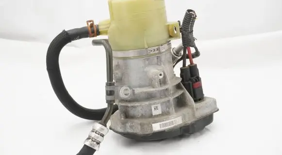 Renault Trafic III (X82) Power steering pump 491100616R 93457191