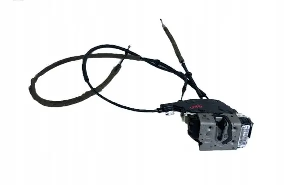 Chrysler Pacifica Front door lock 04589916AG