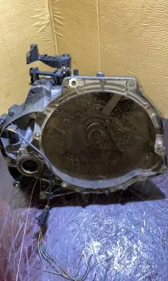 Ford Connect Manual 5 speed gearbox 7226