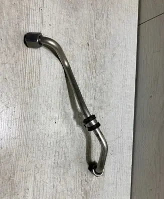 Fuel line/pipe/hose
