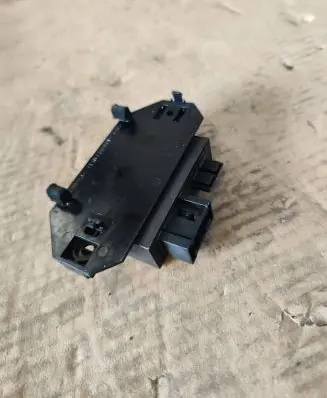 Mercedes-Benz A W168 Immobilizer control unit/module 1688200426 5WK4736