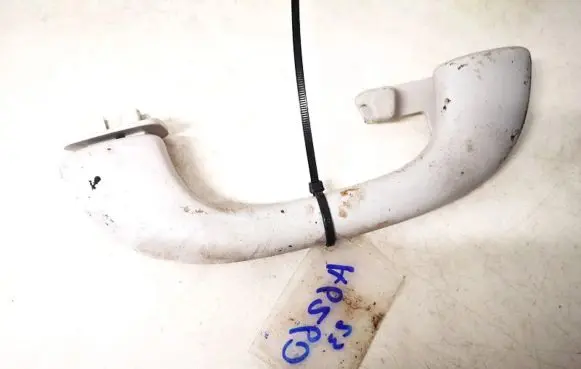 Citroen C5 Rear interior roof grab handle 9681364780 9686111180