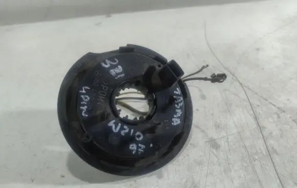 Mercedes-Benz E W210 Airbag slip ring squib (SRS ring) 1684600049