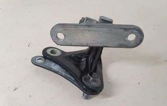 Mercedes-Benz S W221 Front door upper hinge