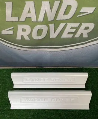 Land Rover Range Rover Sport L494 Front sill trim cover CPLA13200AD