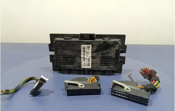BMW 7 F01 F02 F03 F04 Other control units/modules 9240531