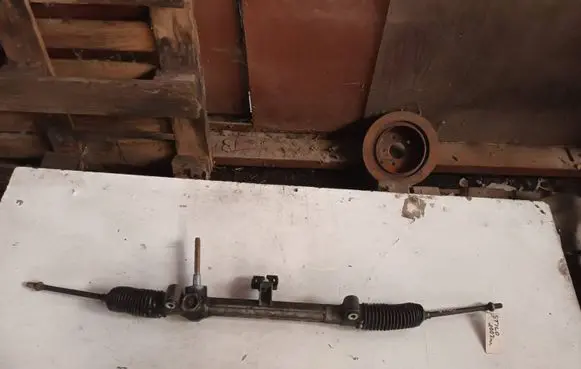Fiat Stilo Steering rack