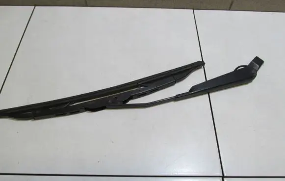 Ford S-MAX Rear wiper blade arm 