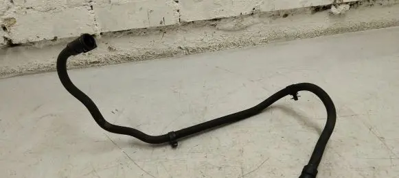 Opel Grandland X Engine coolant pipe/hose