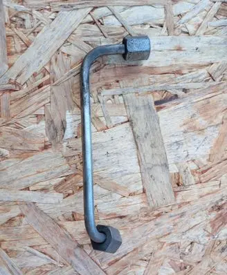 Hyundai i30 Fuel injector supply line/pipe 