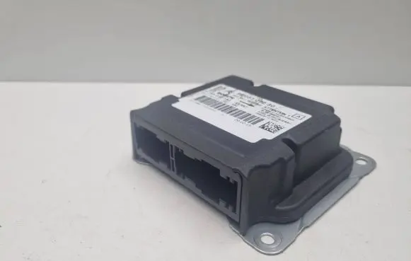 Peugeot 2008 I Airbag control unit/module 9808309280 0285012193