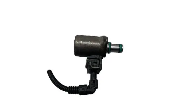Mercedes-Benz S W221 Hydraulic servotronic pressure valve 2035450528 a00010921004 09443761