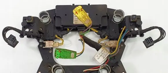 Mercedes-Benz C W204 Other control units/modules 305441685AA