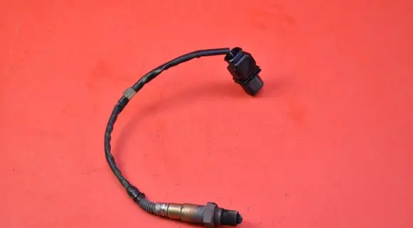 Skoda Octavia Mk2 (1Z) Lambda probe sensor 0258017072