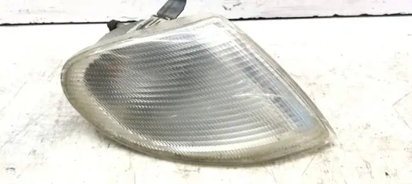 Volkswagen Sharan Front indicator light 0311325002 7M0953042F V95VW13368AD