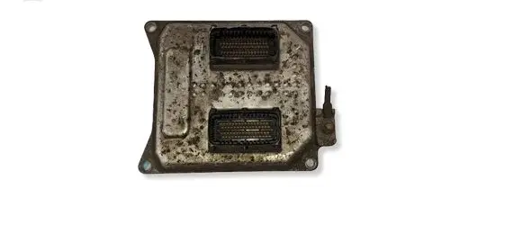 Opel Astra H Engine control unit/module 12992406 7052323182 5WK9395