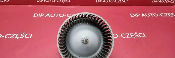Mazda 3 I Heater fan/blower 8940000