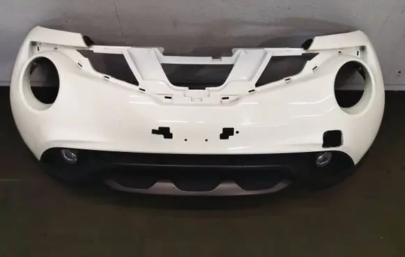 Nissan Juke I F15 Front bumper