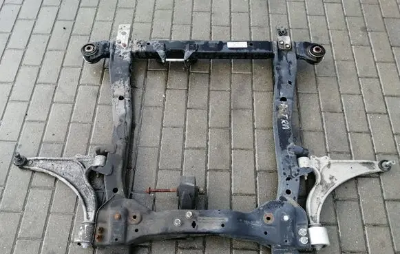 Opel Astra J Front subframe