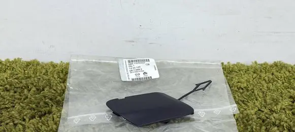Opel Corsa D Front tow hook cap/cover 13285997
