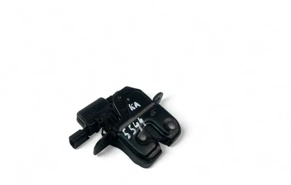 Renault Arkana Tailgate/trunk/boot lock/catch/latch 905039428R