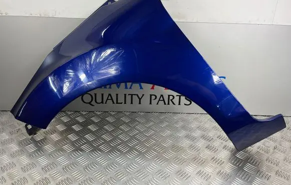 Ford Fiesta Fender
